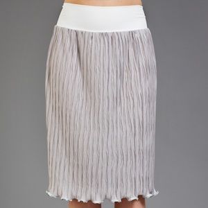 Stina Sayre “Aphrodite” Skirt